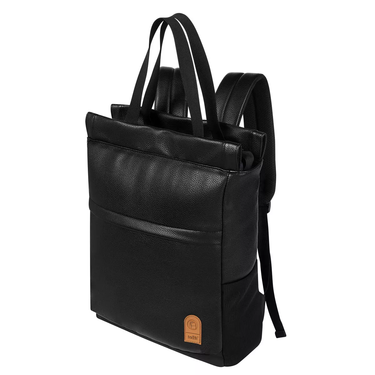 SIN 547 N MOCHILA FRISKA negro