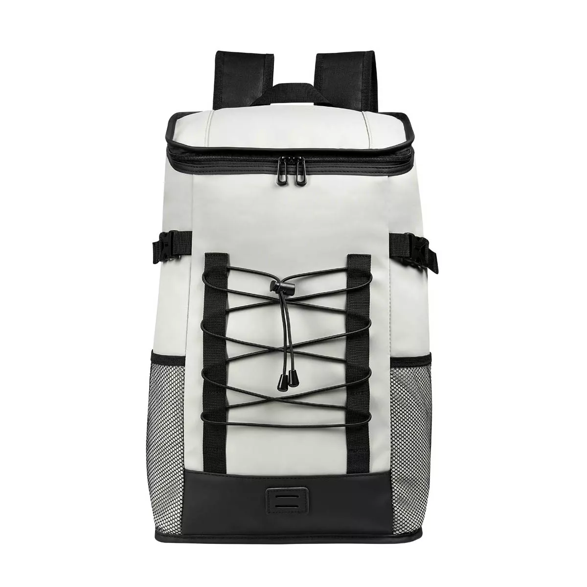 SIN 553 G MOCHILA-HIELERA YUKóN gris