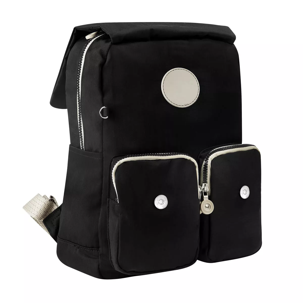 SIN 561 N MOCHILA LEYDI negro