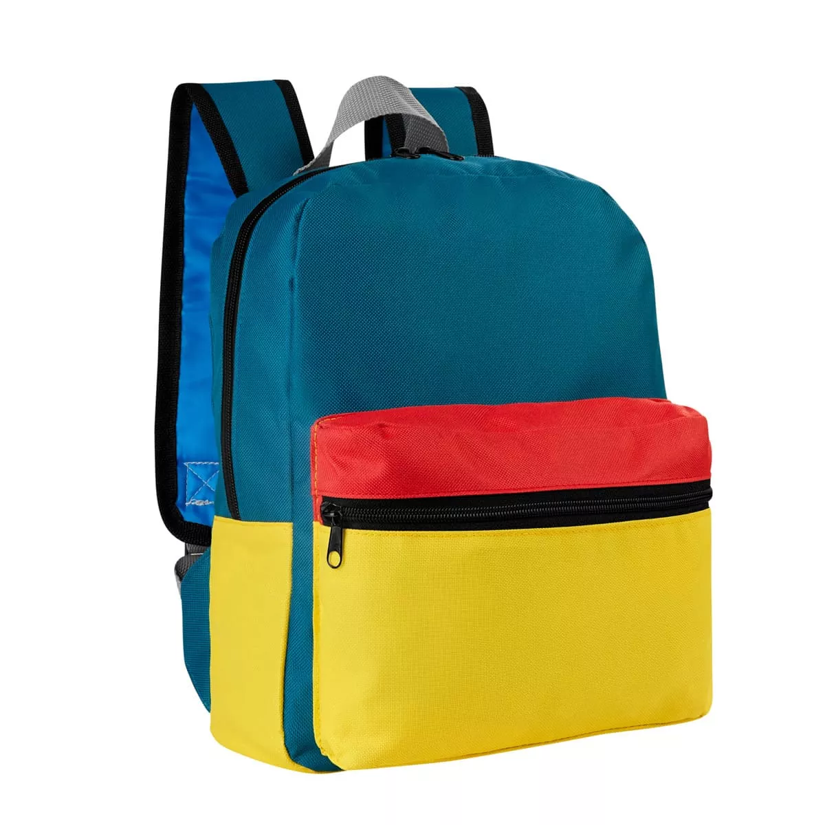 SIN 562 MC MINI MOCHILA KIDS multicolor