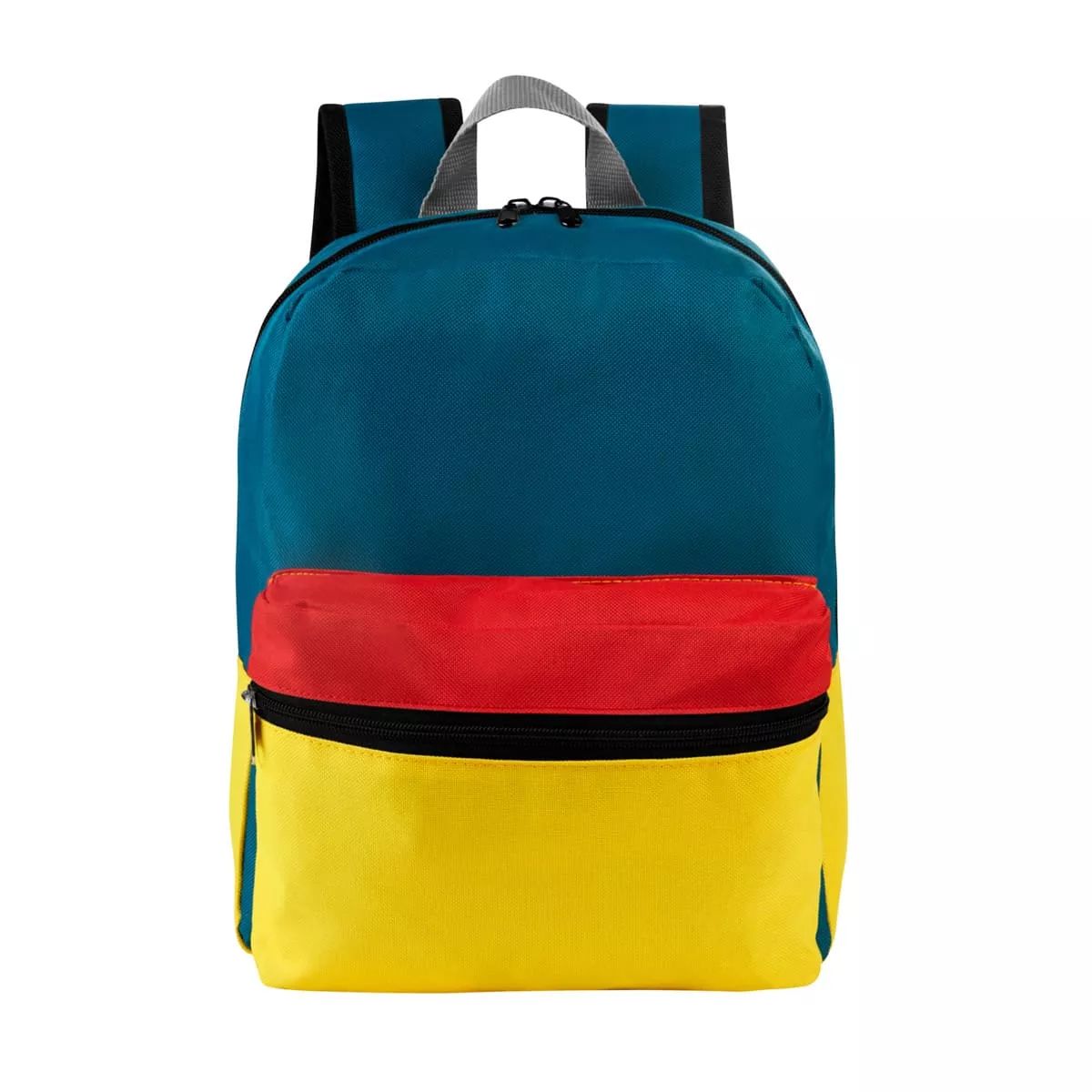 SIN 562 MC MINI MOCHILA KIDS multicolor