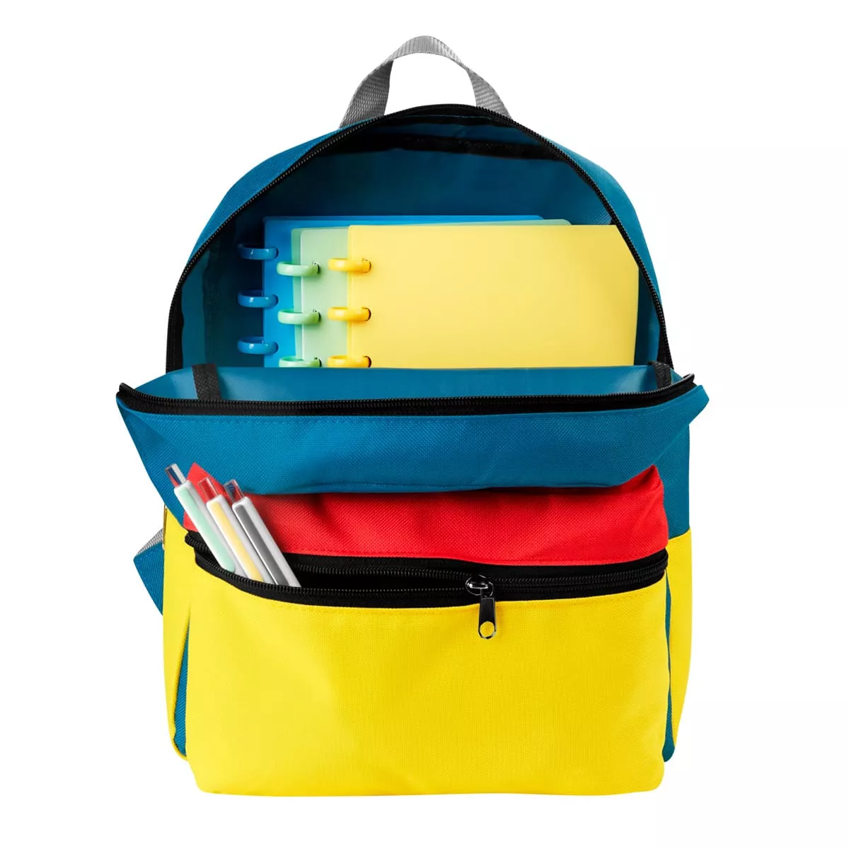 SIN 562 MC MINI MOCHILA KIDS multicolor