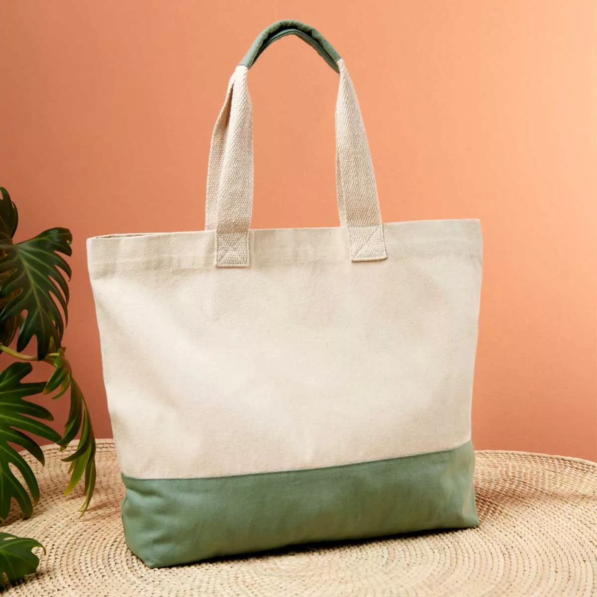 SIN 605 V BOLSA NARDO verde