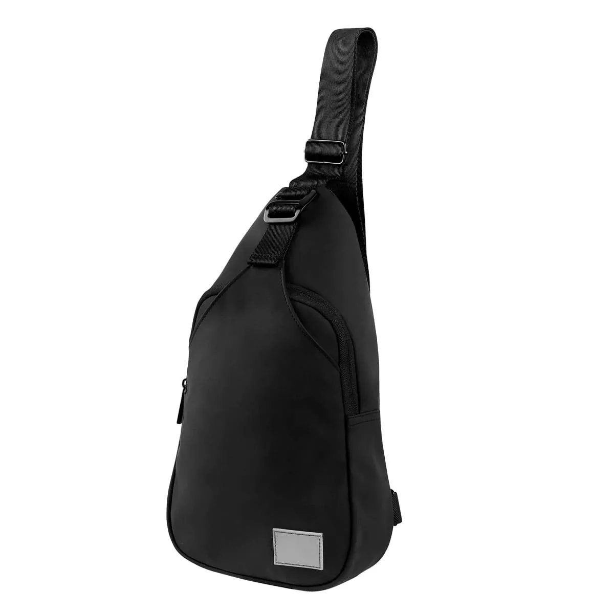 SIN 606 N MOCHILA DE VIAJE CHAUD negro