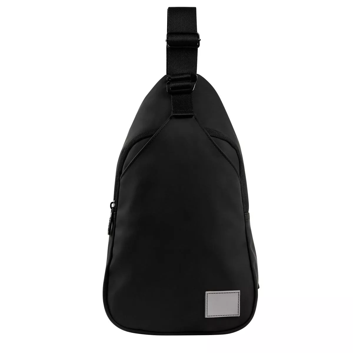 SIN 606 N MOCHILA DE VIAJE CHAUD negro