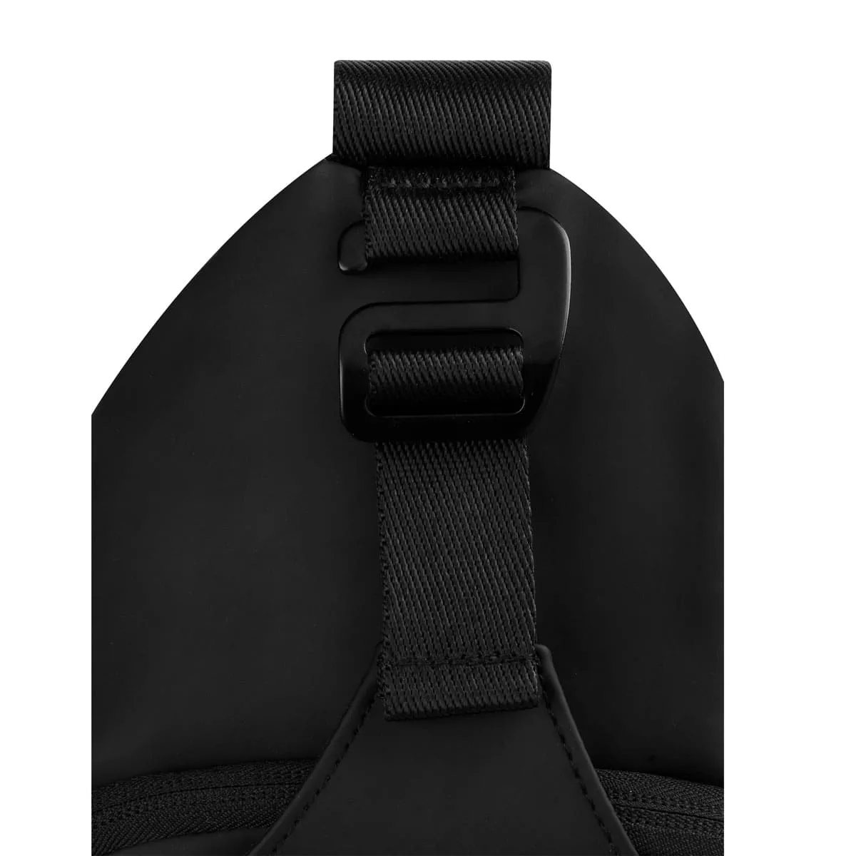 SIN 606 N MOCHILA DE VIAJE CHAUD negro