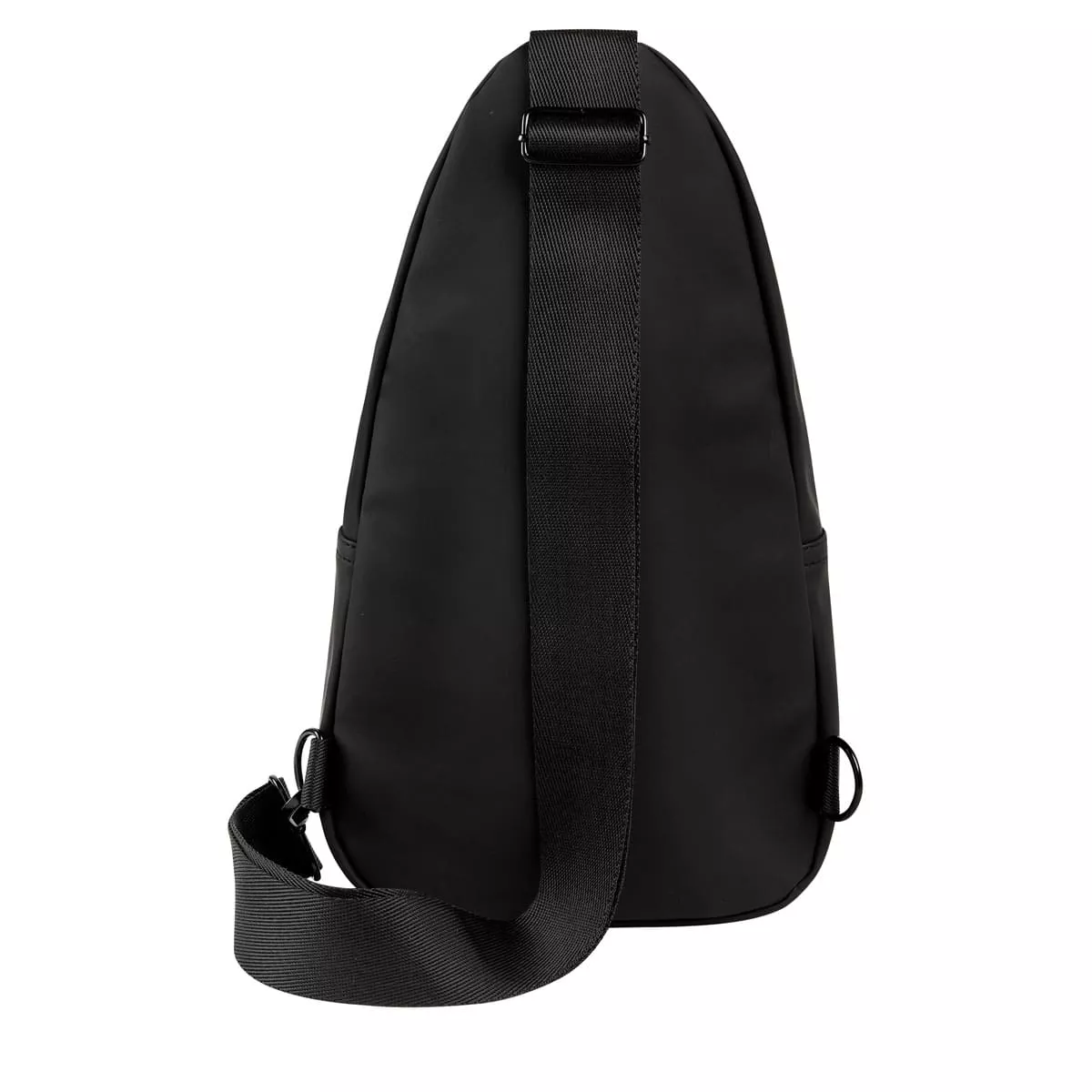 SIN 606 N MOCHILA DE VIAJE CHAUD negro