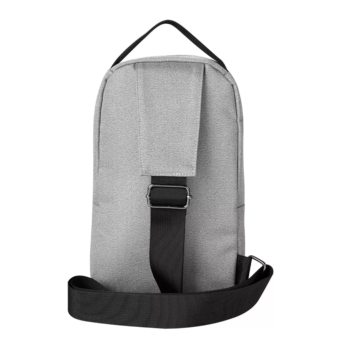 SIN 607 G MOCHILA DE VIAJE JIMMY gris