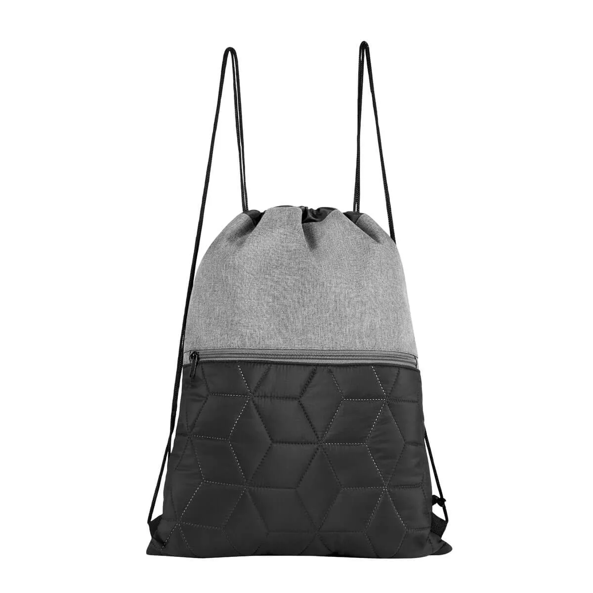 SIN 608 N BOLSA-MOCHILA MALORA negro