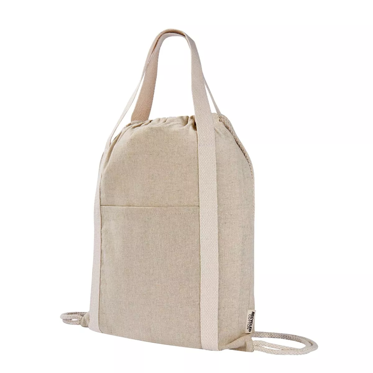 SIN 611 BE BOLSA-MOCHILA VATT beige