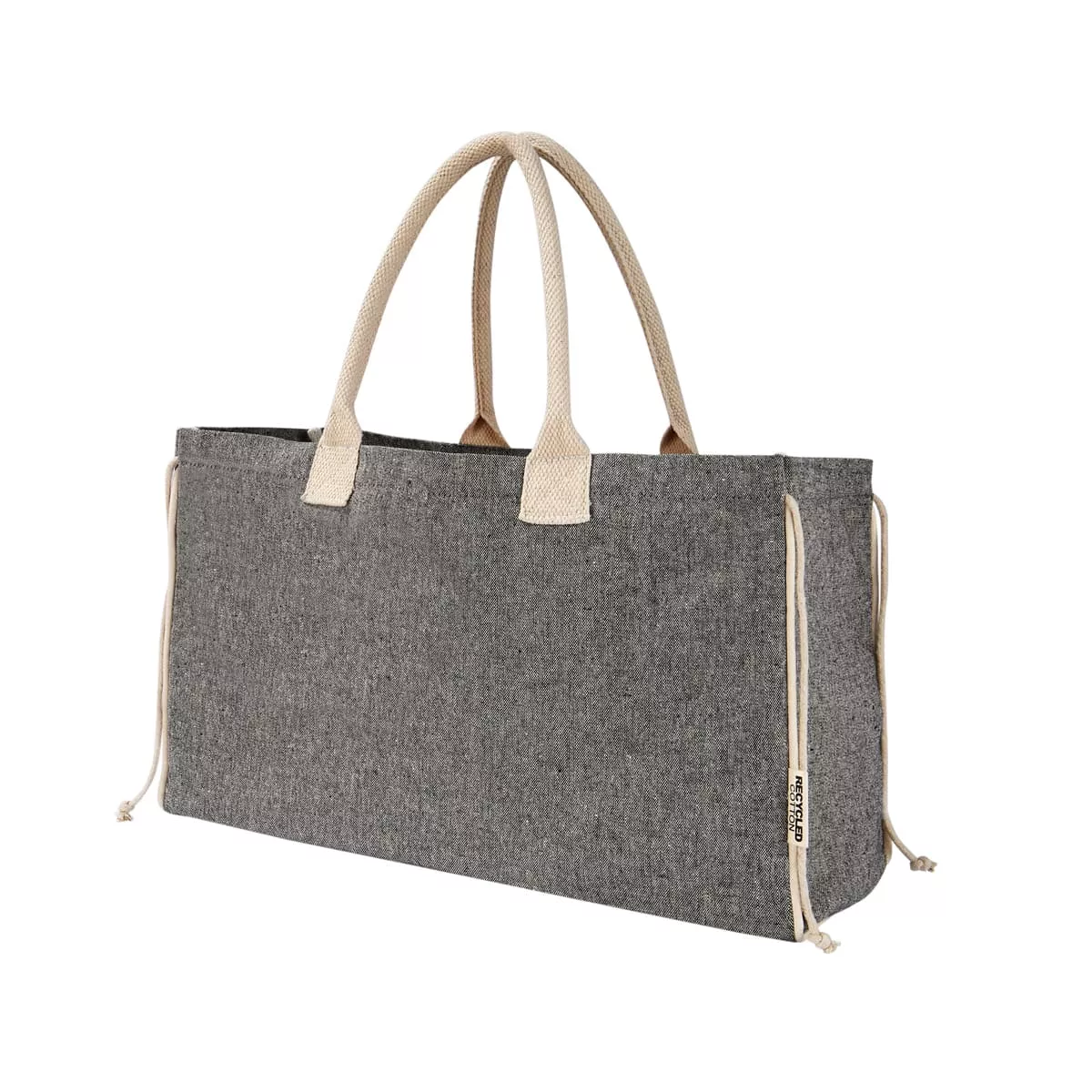 SIN 613 BE BOLSA WATTE beige