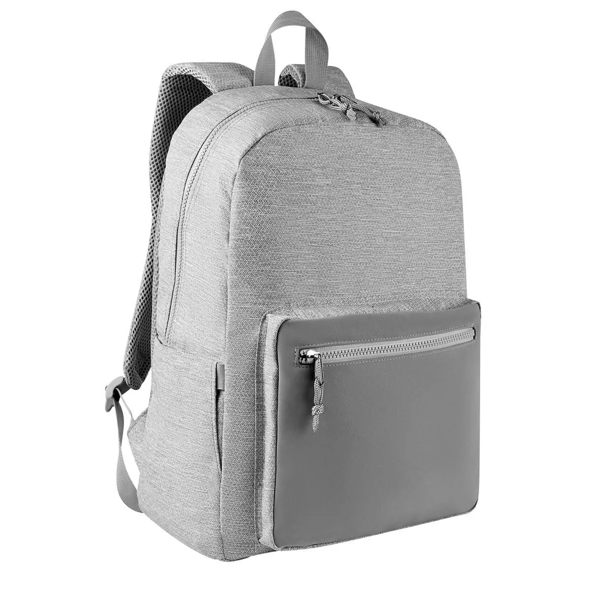 SIN 711 G MOCHILA KELPIE gris