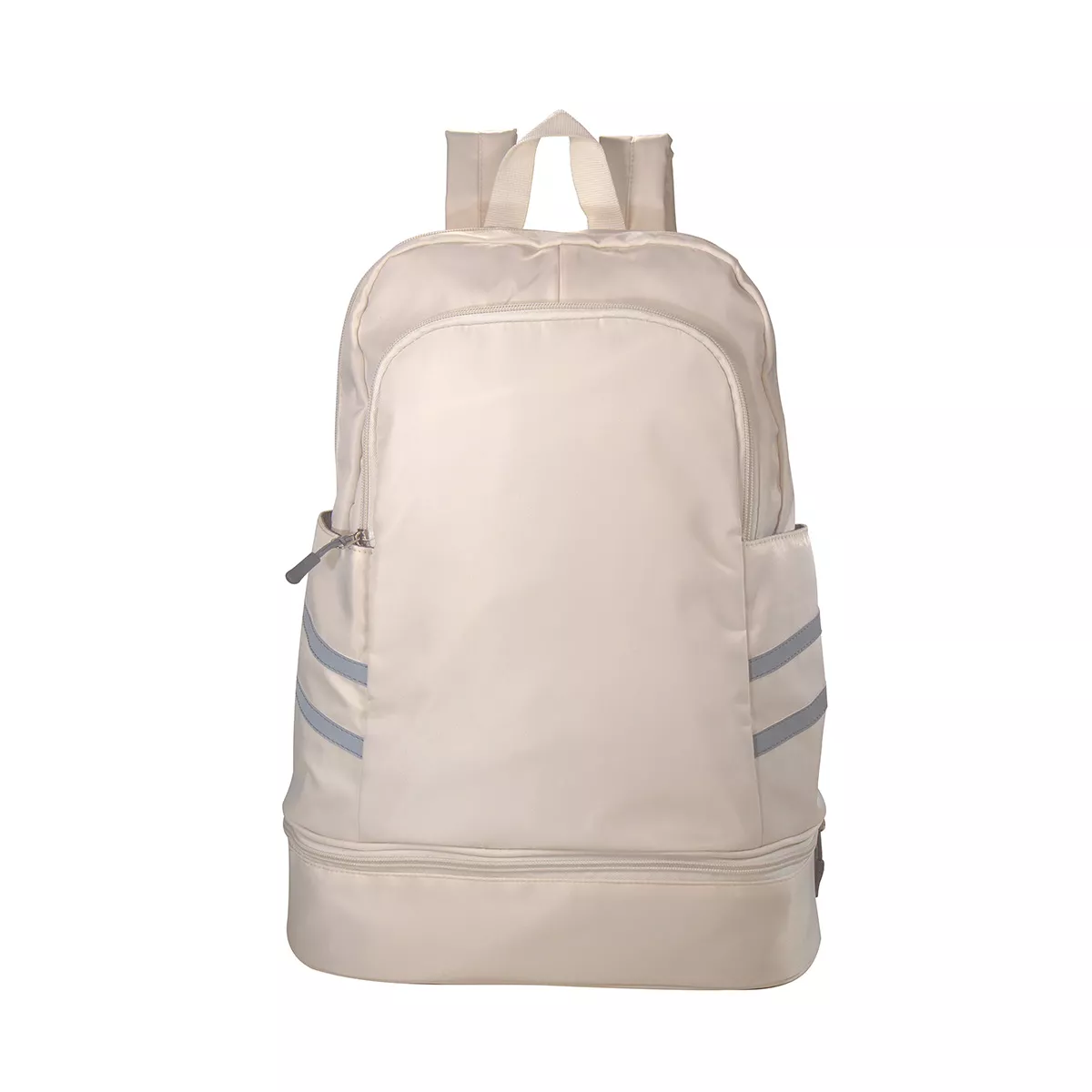 SIN 714 BE MOCHILA NEST beige