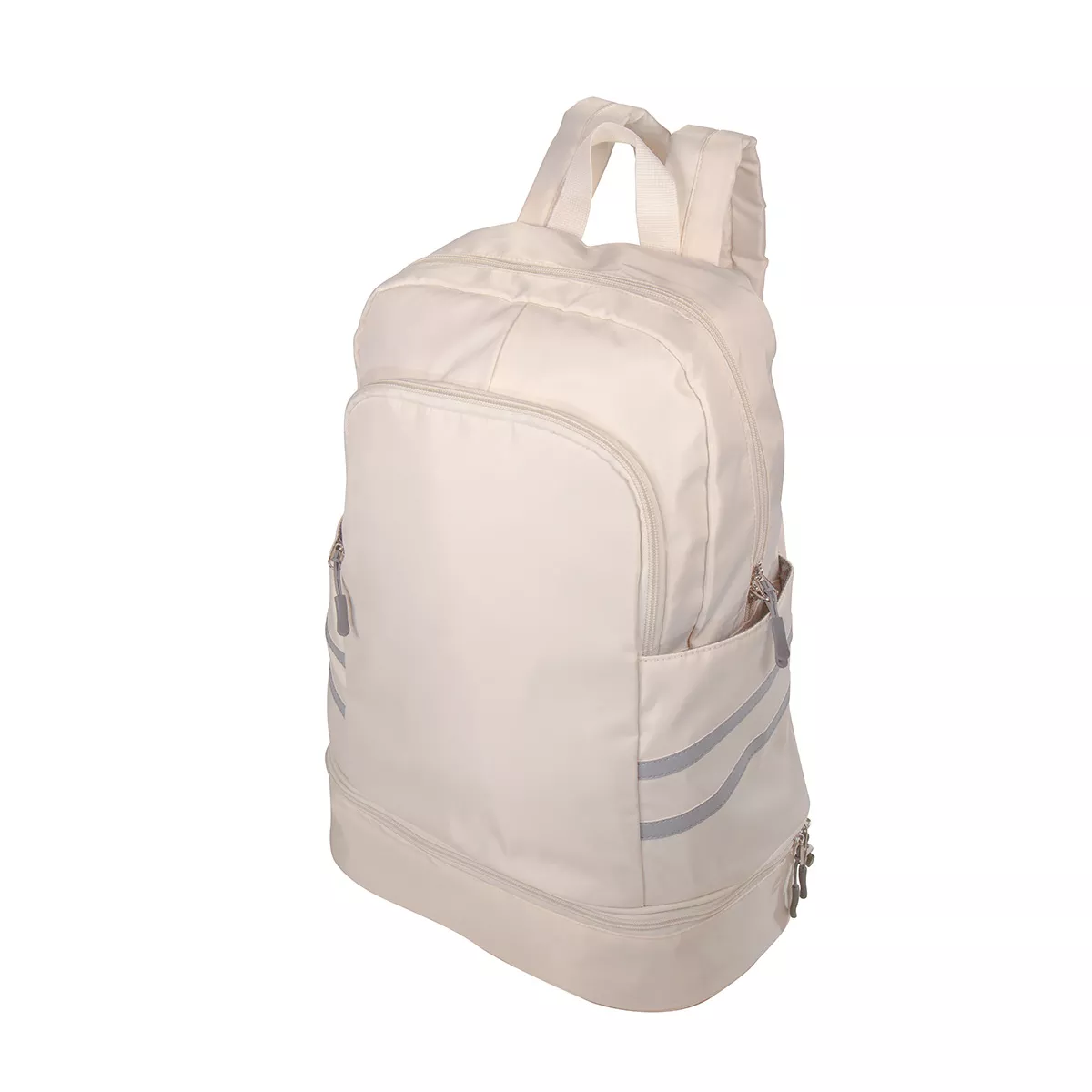 SIN 714 BE MOCHILA NEST beige