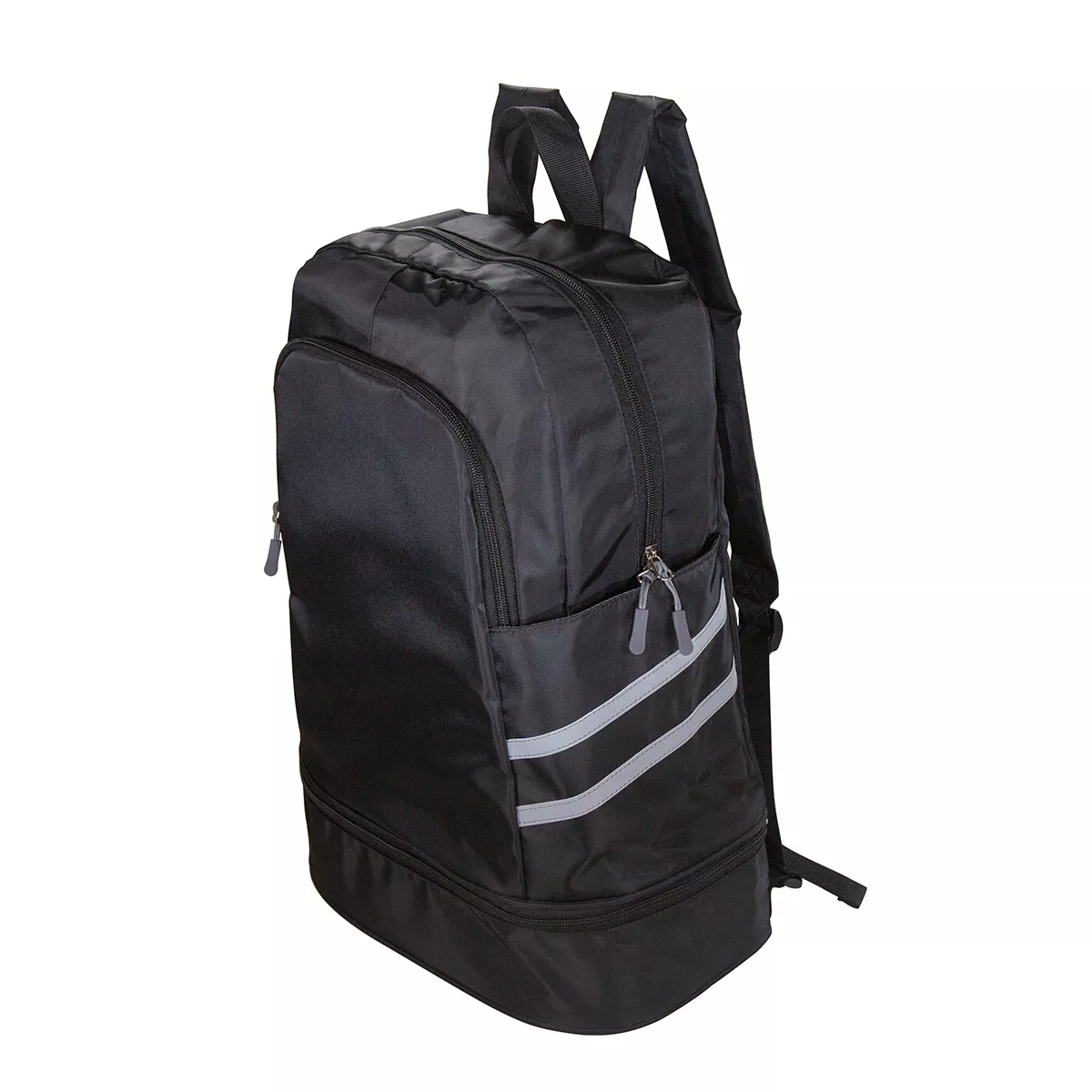 SIN 714 N MOCHILA NEST negro