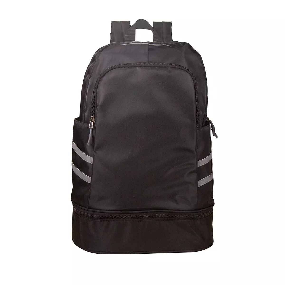 SIN 714 N MOCHILA NEST negro