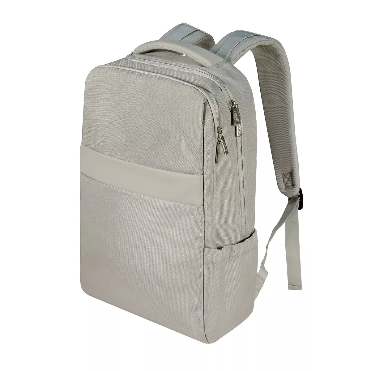 SIN 715 G MOCHILA ZUIDAS gris