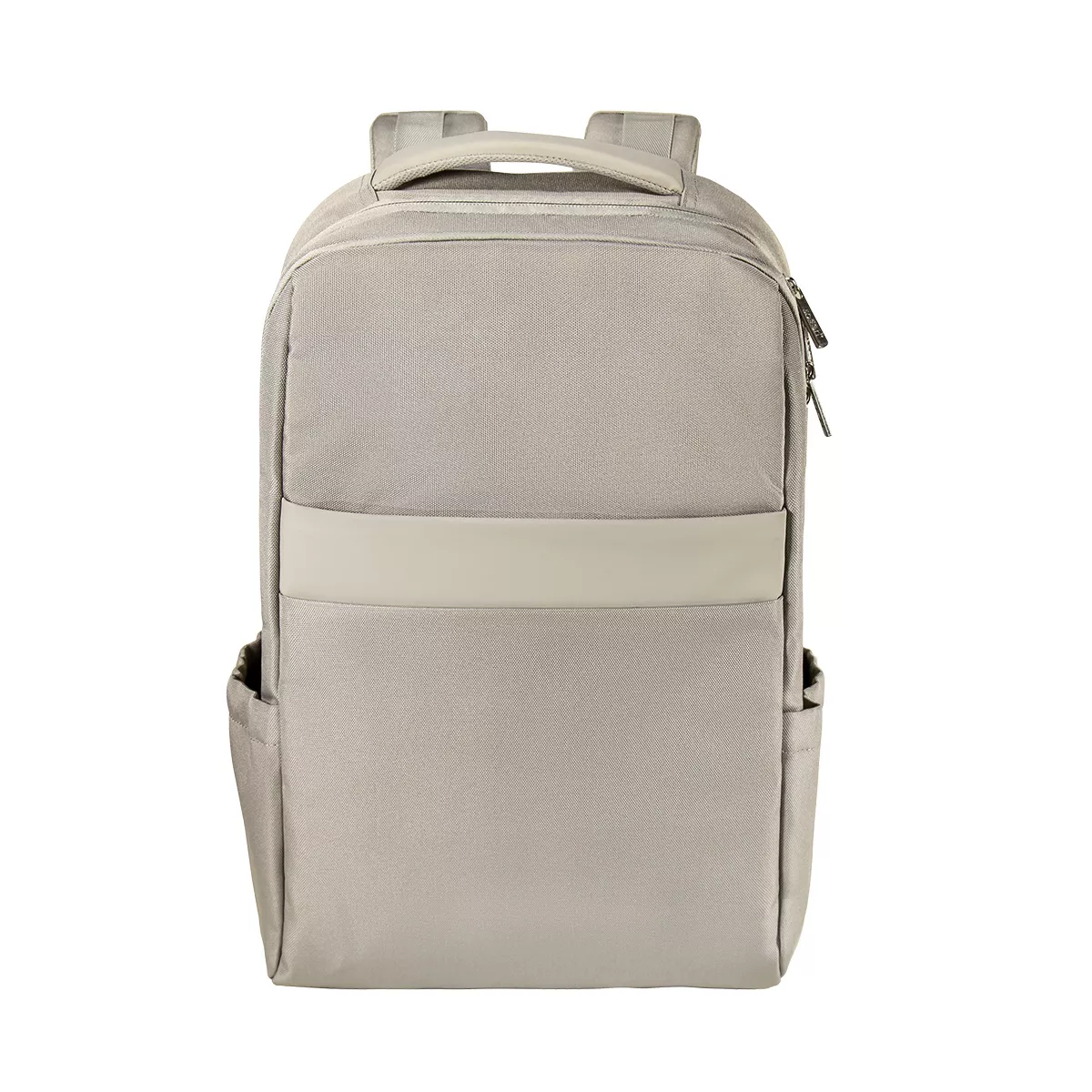 SIN 715 G MOCHILA ZUIDAS gris