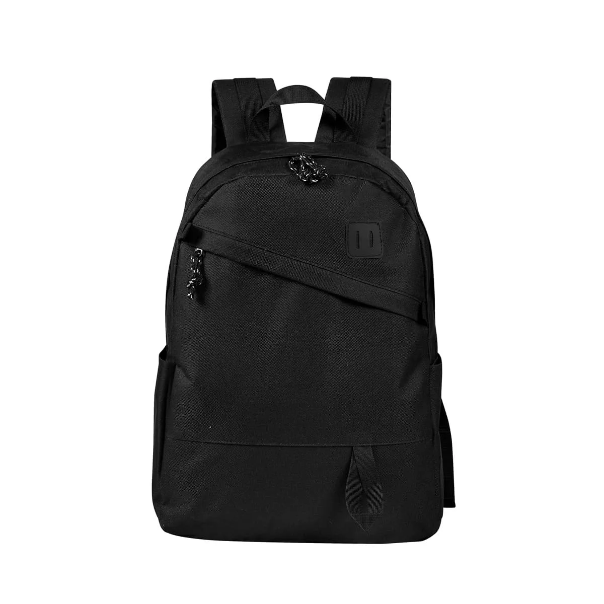 SIN 716 N MOCHILA STOWE negro