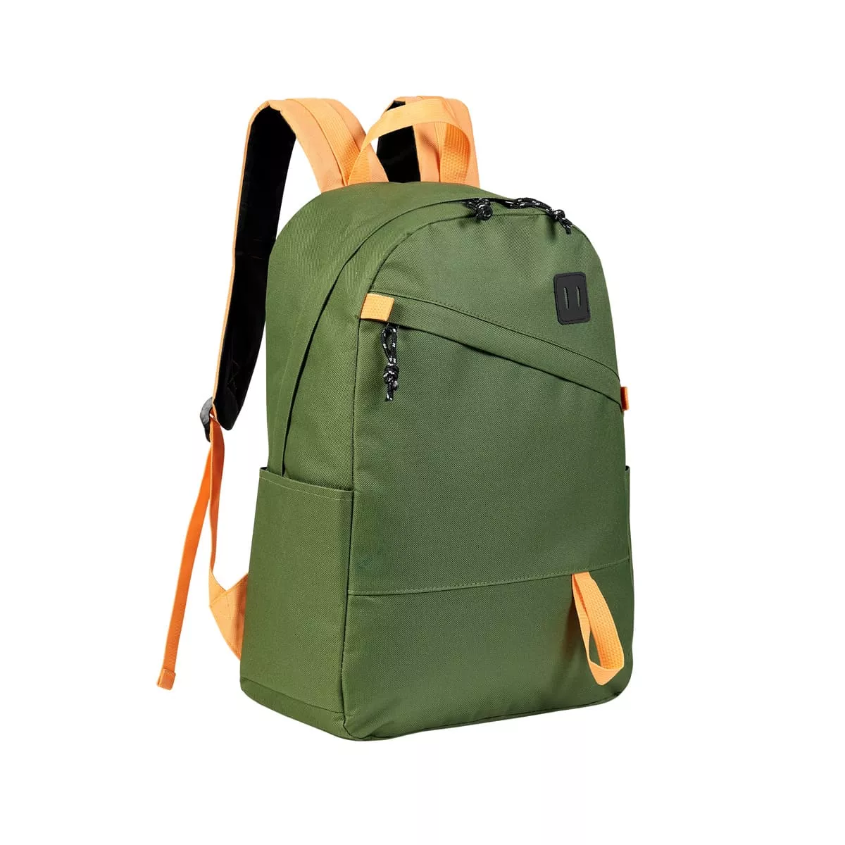 SIN 716 V MOCHILA STOWE verde