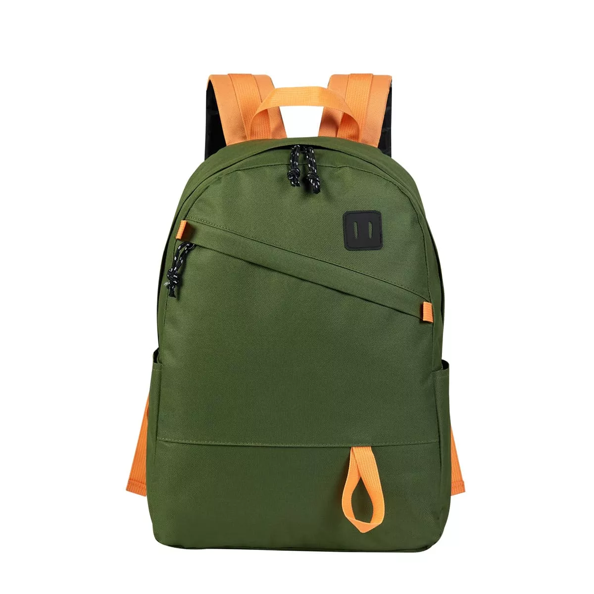 SIN 716 V MOCHILA STOWE verde