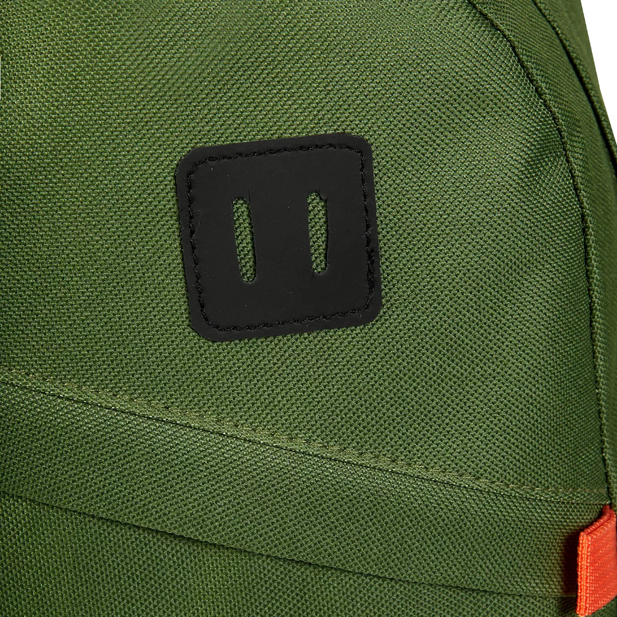 SIN 716 V MOCHILA STOWE verde