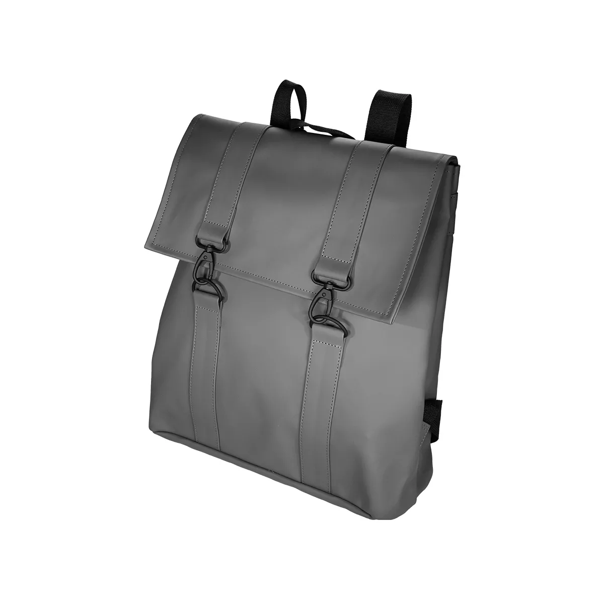 SIN 718 G MOCHILA KRATO gris