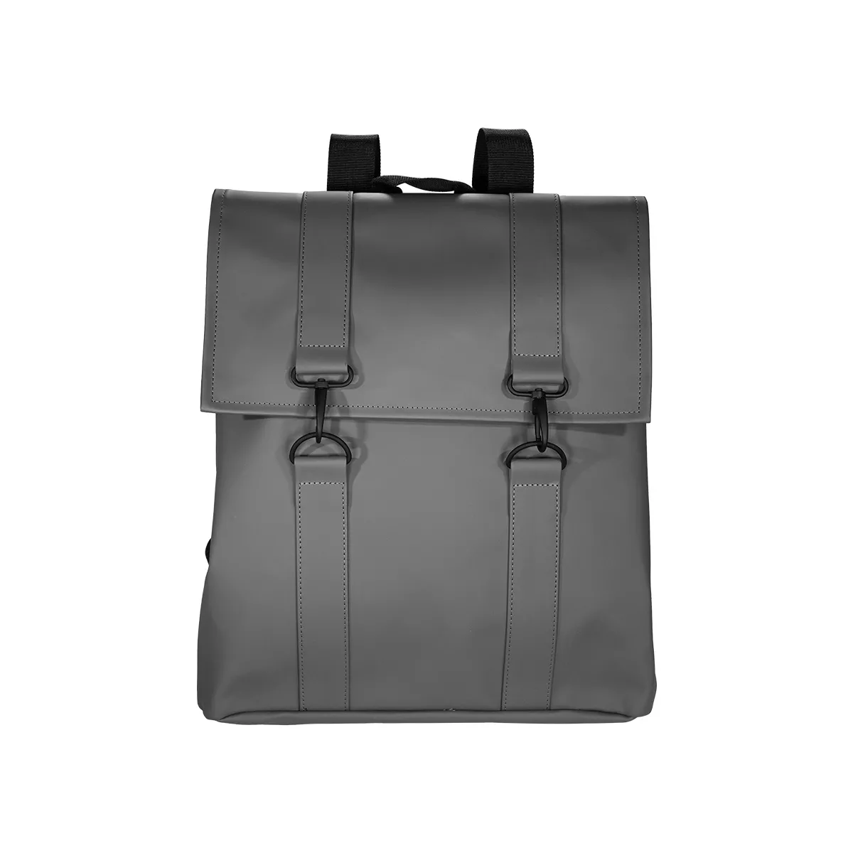 SIN 718 G MOCHILA KRATO gris