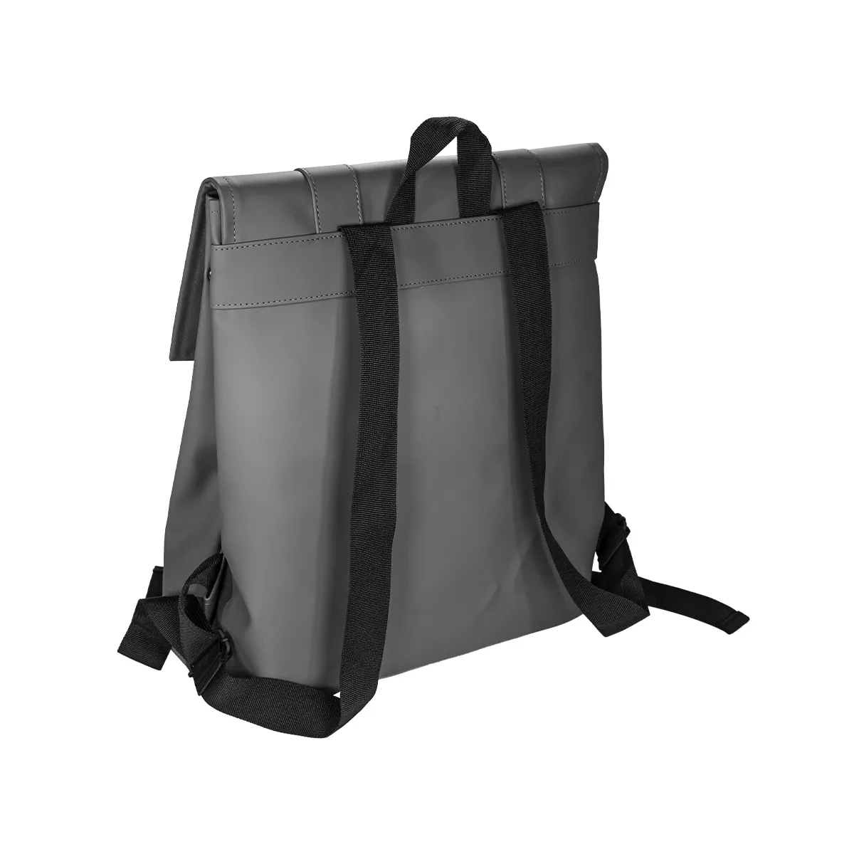 SIN 718 G MOCHILA KRATO gris