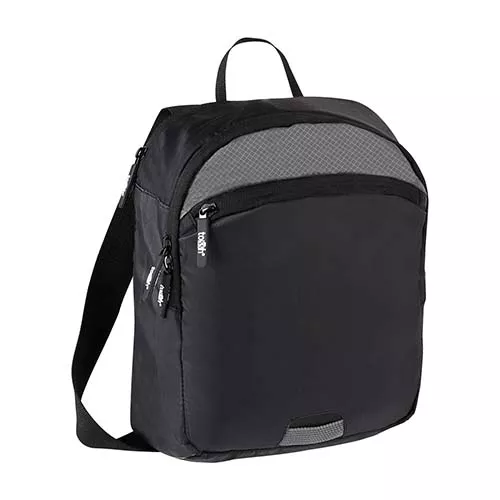 SIN 730 MOCHILA DE VIAJE MAKALU negro