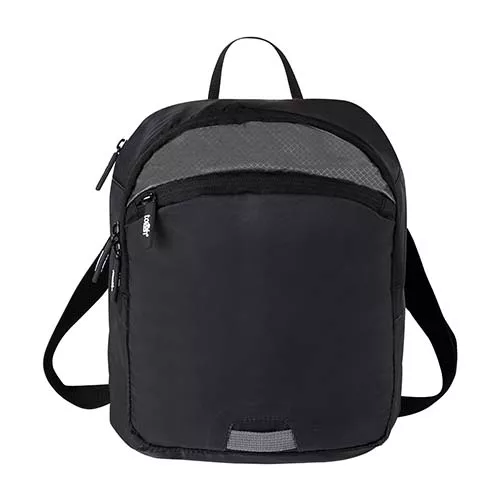 SIN 730 MOCHILA DE VIAJE MAKALU negro