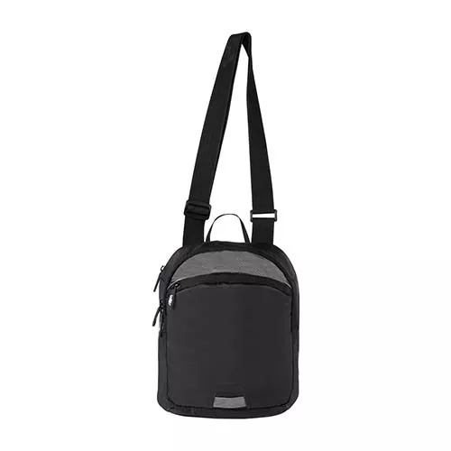 SIN 730 MOCHILA DE VIAJE MAKALU negro