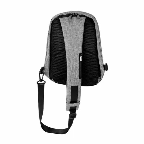 SIN 735 N MOCHILA DE VIAJE JAIPUR negro