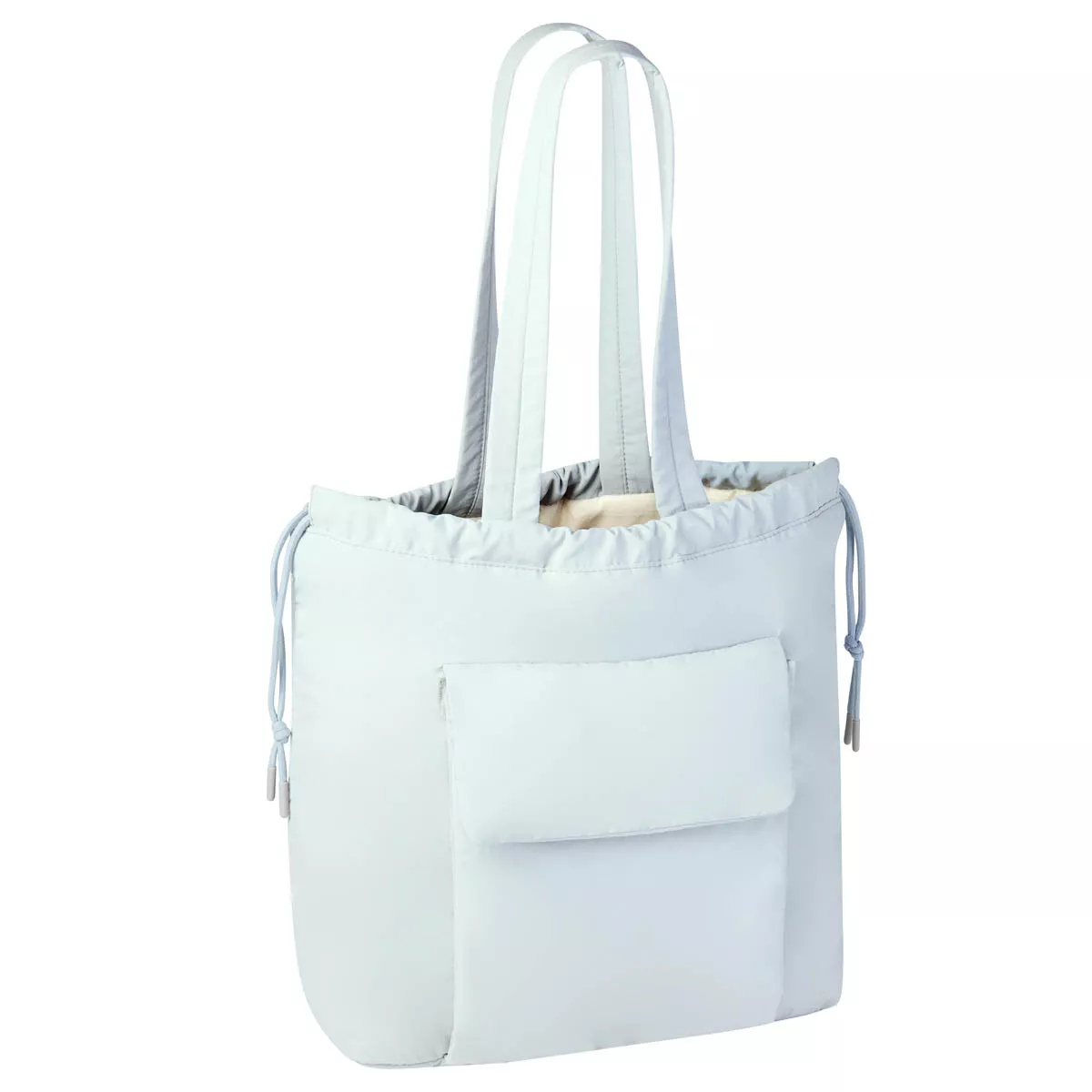 SIN 761 G BOLSA JOOGA gris con azul