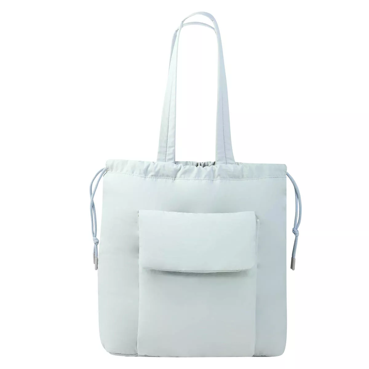 SIN 761 G BOLSA JOOGA gris con azul