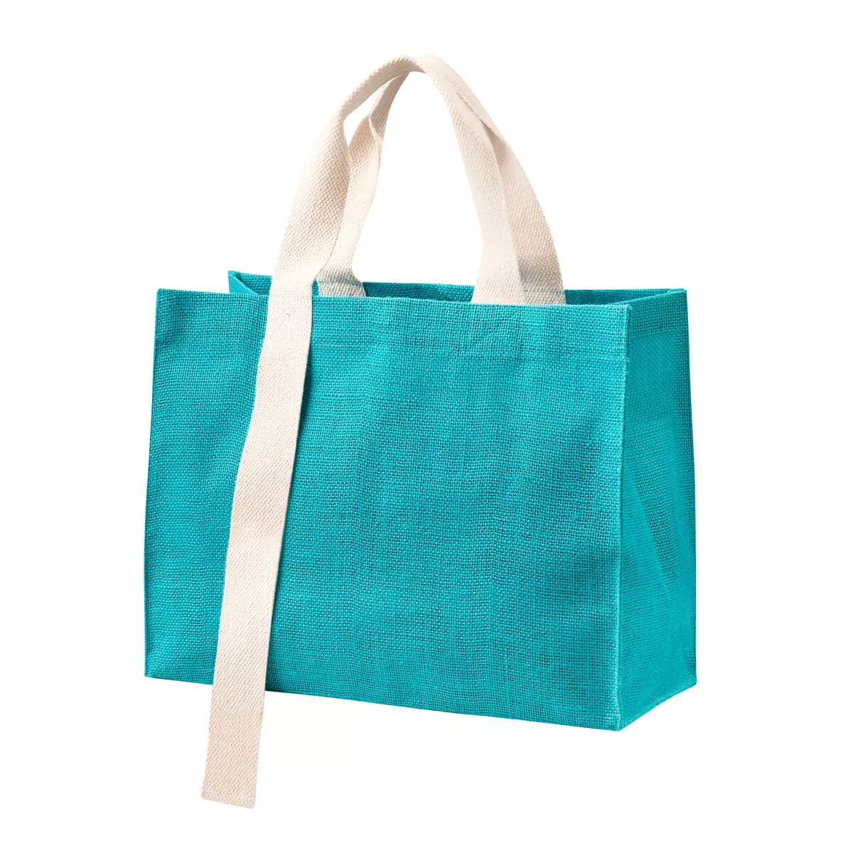 SIN 764 AQ BOLSA SABBIA aqua