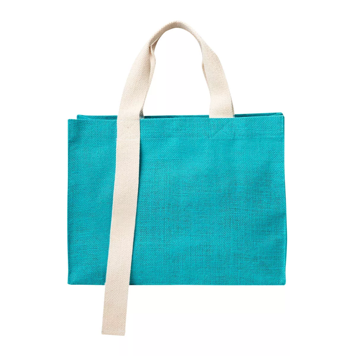 SIN 764 AQ BOLSA SABBIA aqua