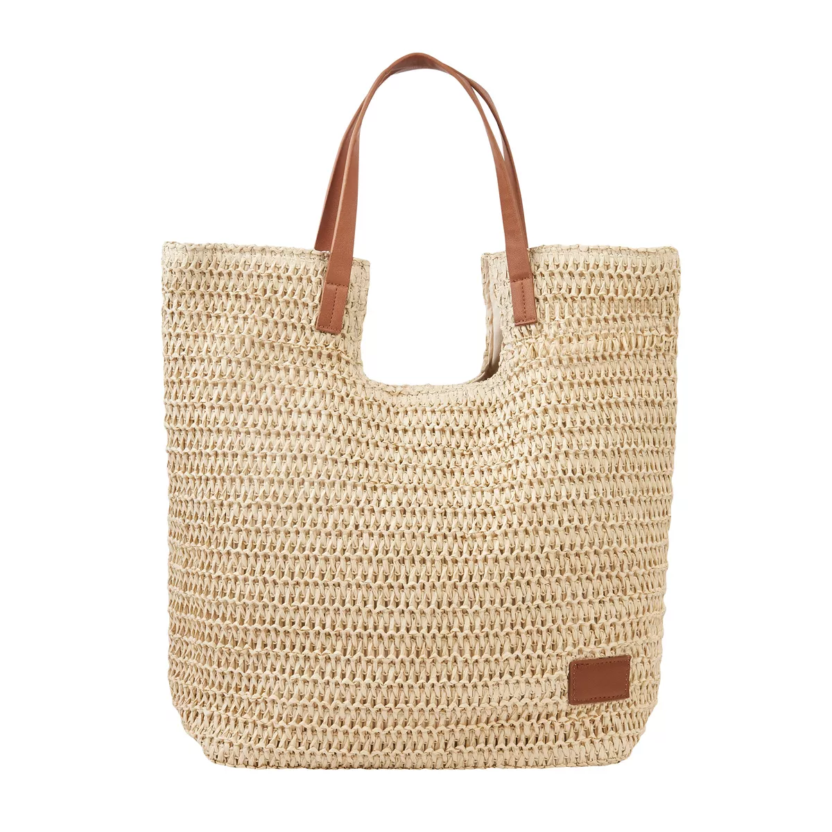 SIN 767 BE BOLSA CUZCO beige