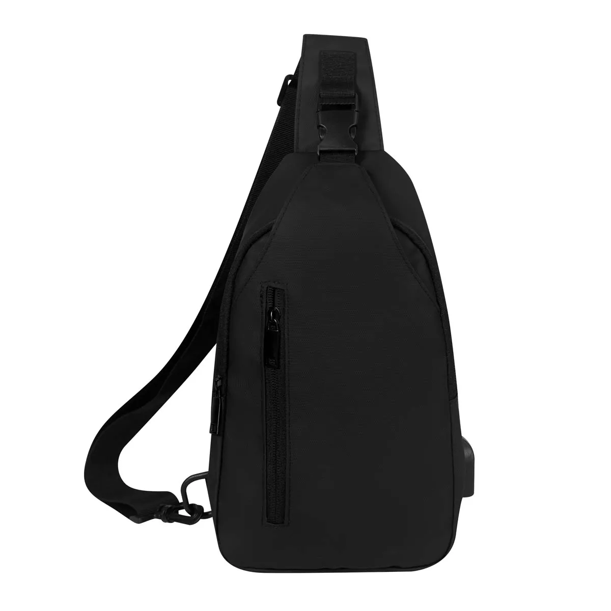 SIN 777 N MOCHILA DE VIAJE FROOME negro