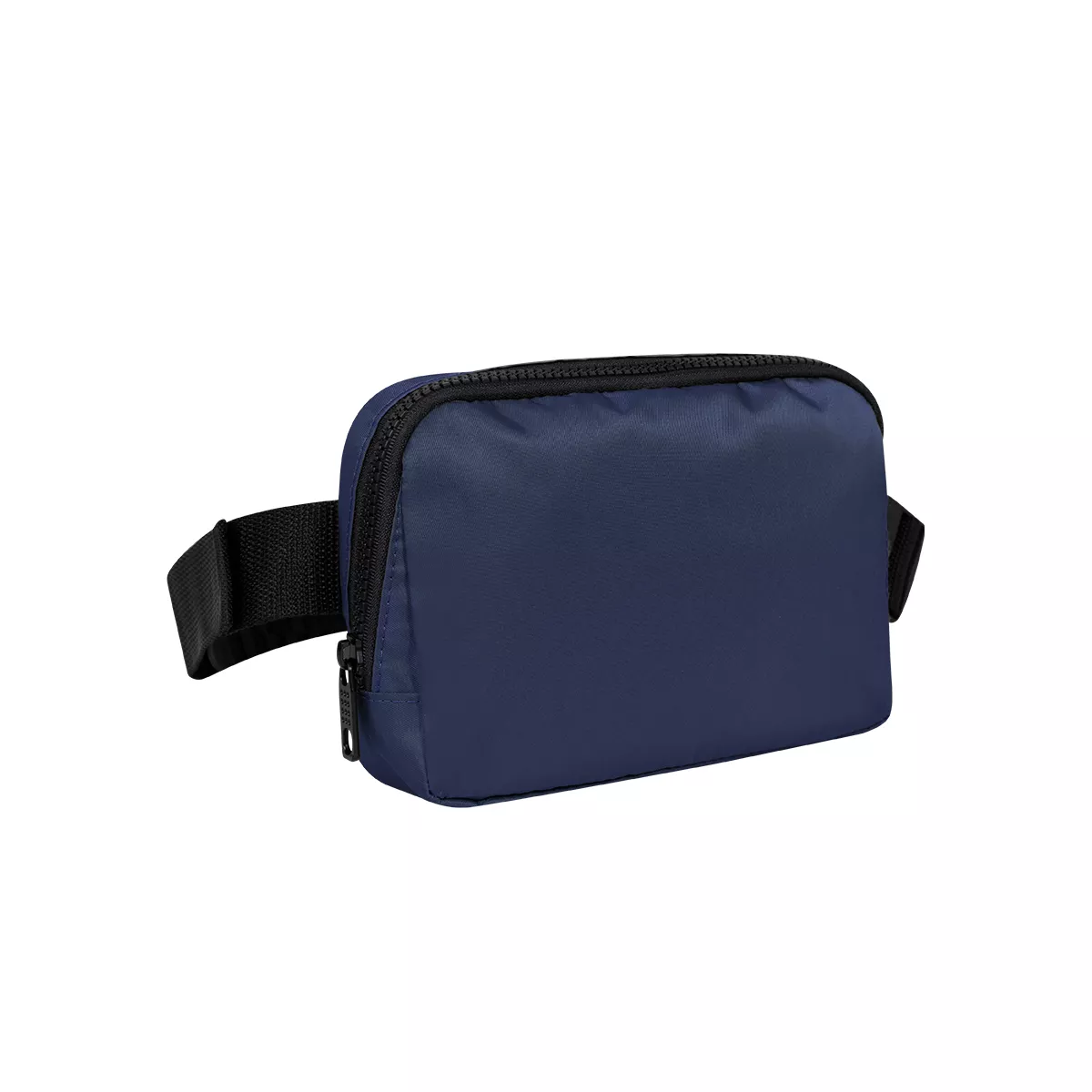 SIN 809 A BOLSA CANGURERA JAMES azul