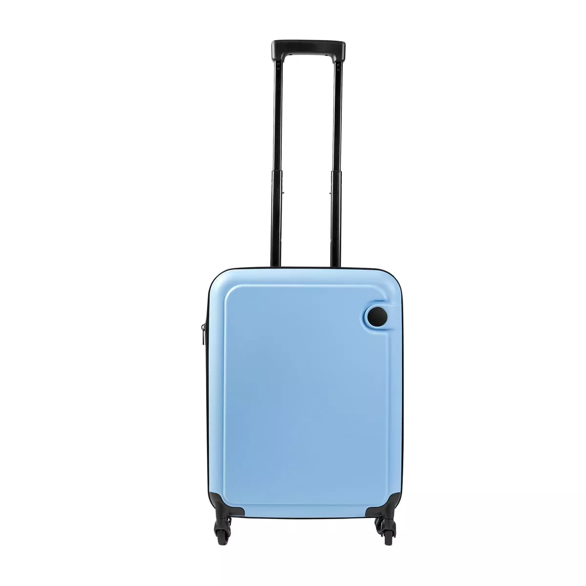 SIN 821 A MALETA TROLLEY KLINK azul