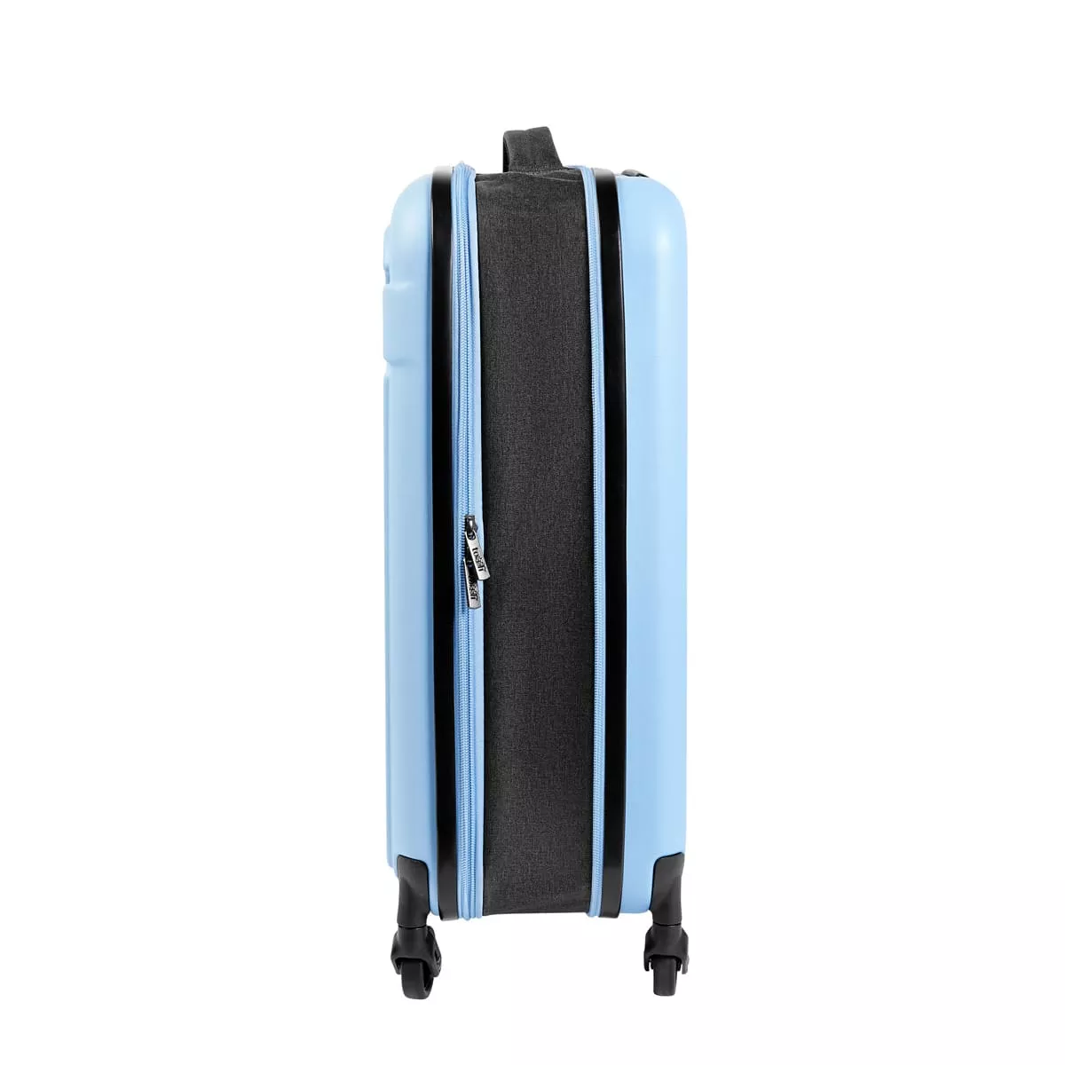 SIN 821 A MALETA TROLLEY KLINK azul