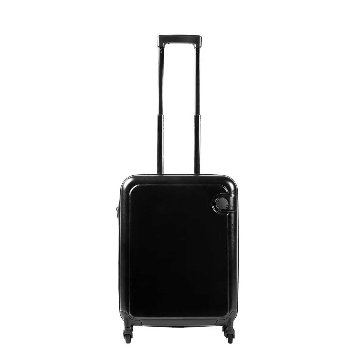 SIN 821 N MALETA TROLLEY KLINK negro