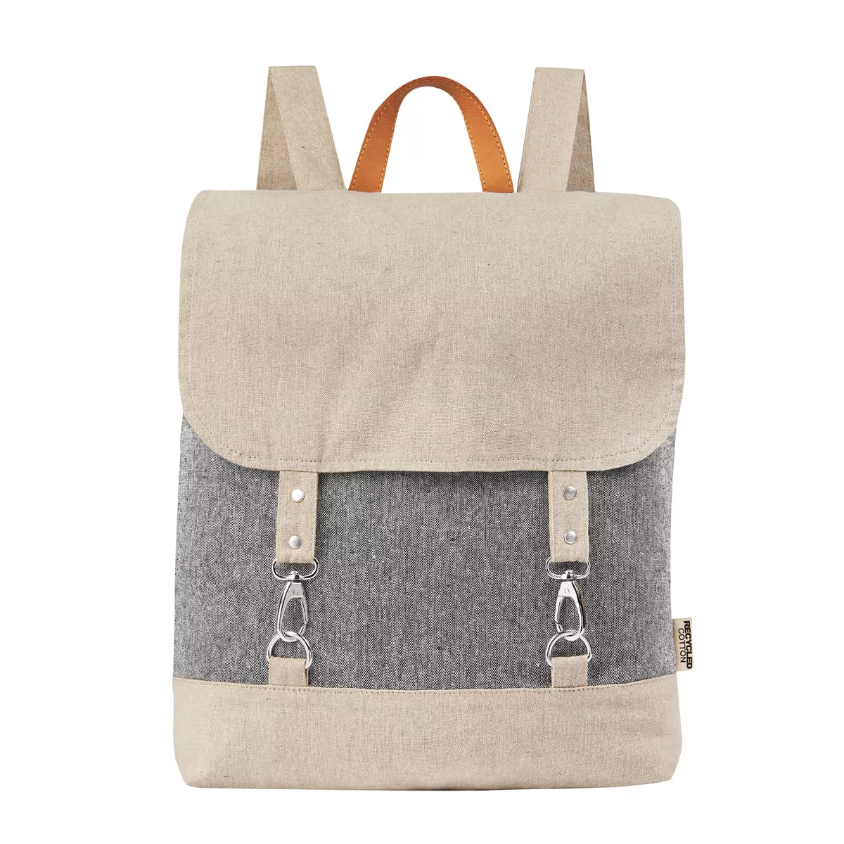 SIN 882 G MOCHILA NATTY gris