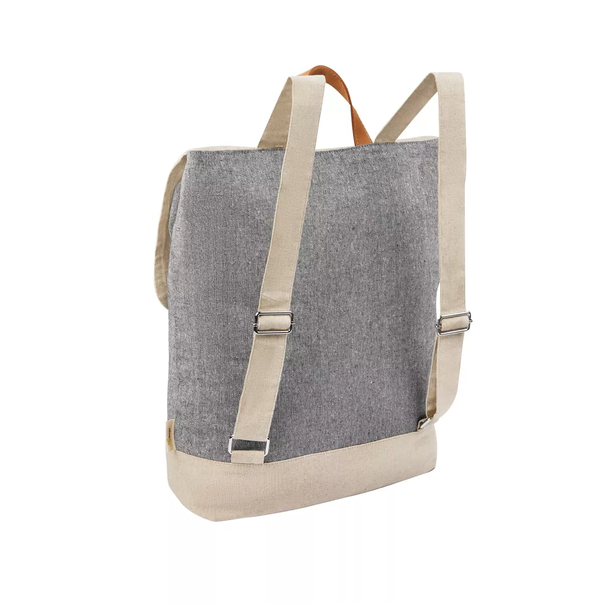 SIN 882 G MOCHILA NATTY gris