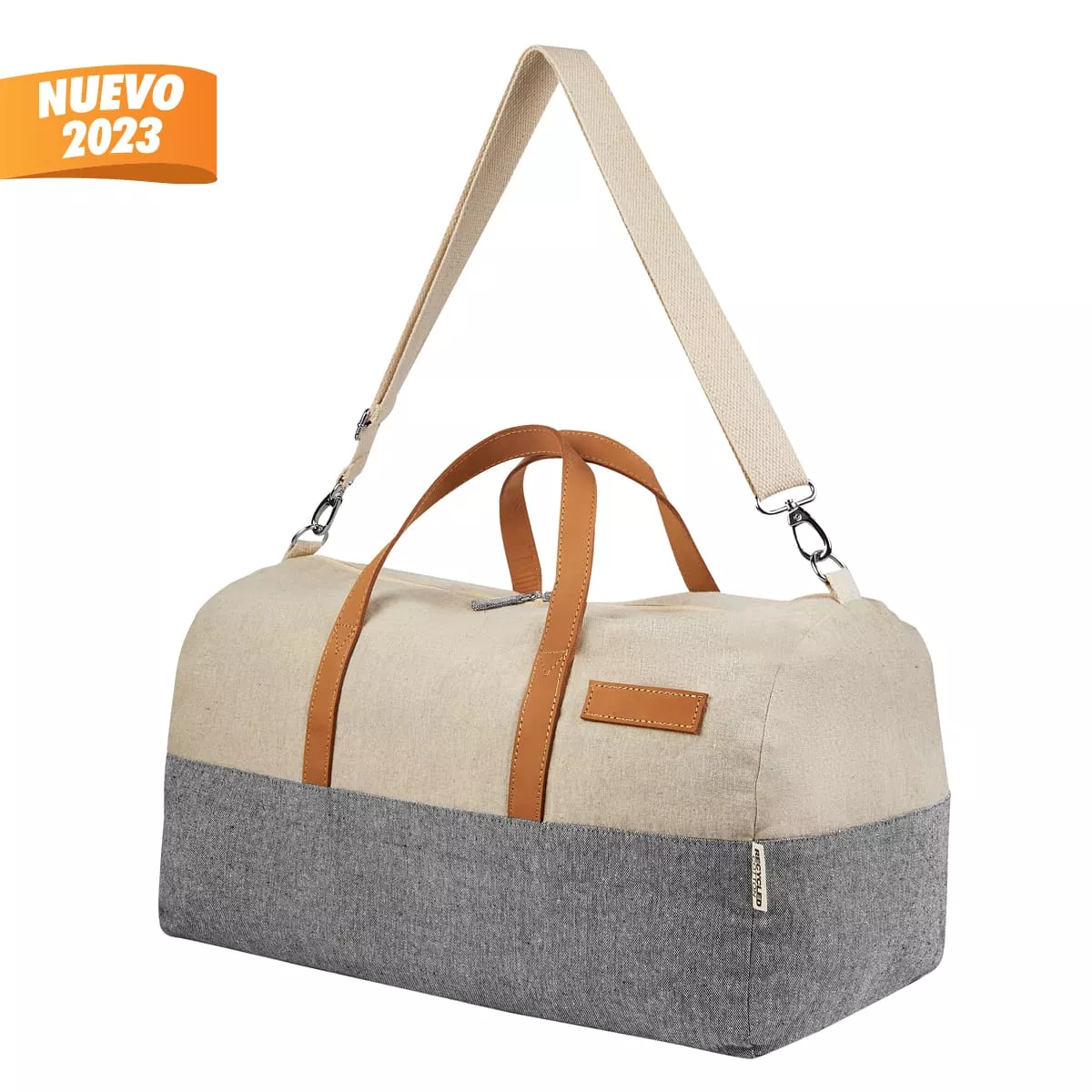 SIN 883 BE MALETA TAVY beige