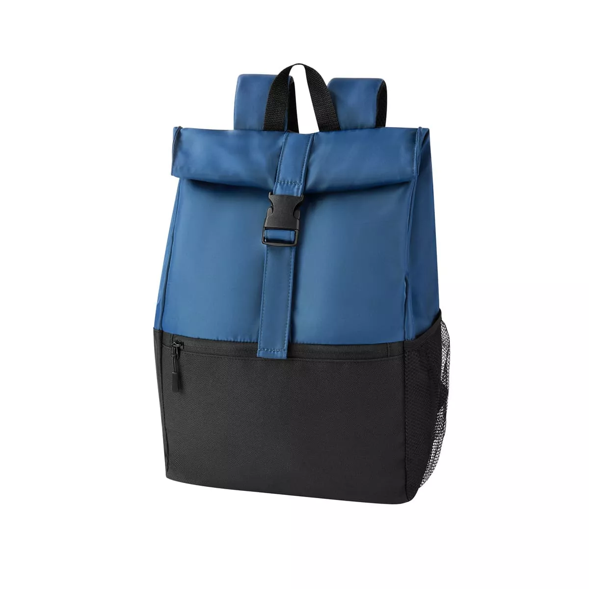 SIN 886 A MOCHILA SANYA azul