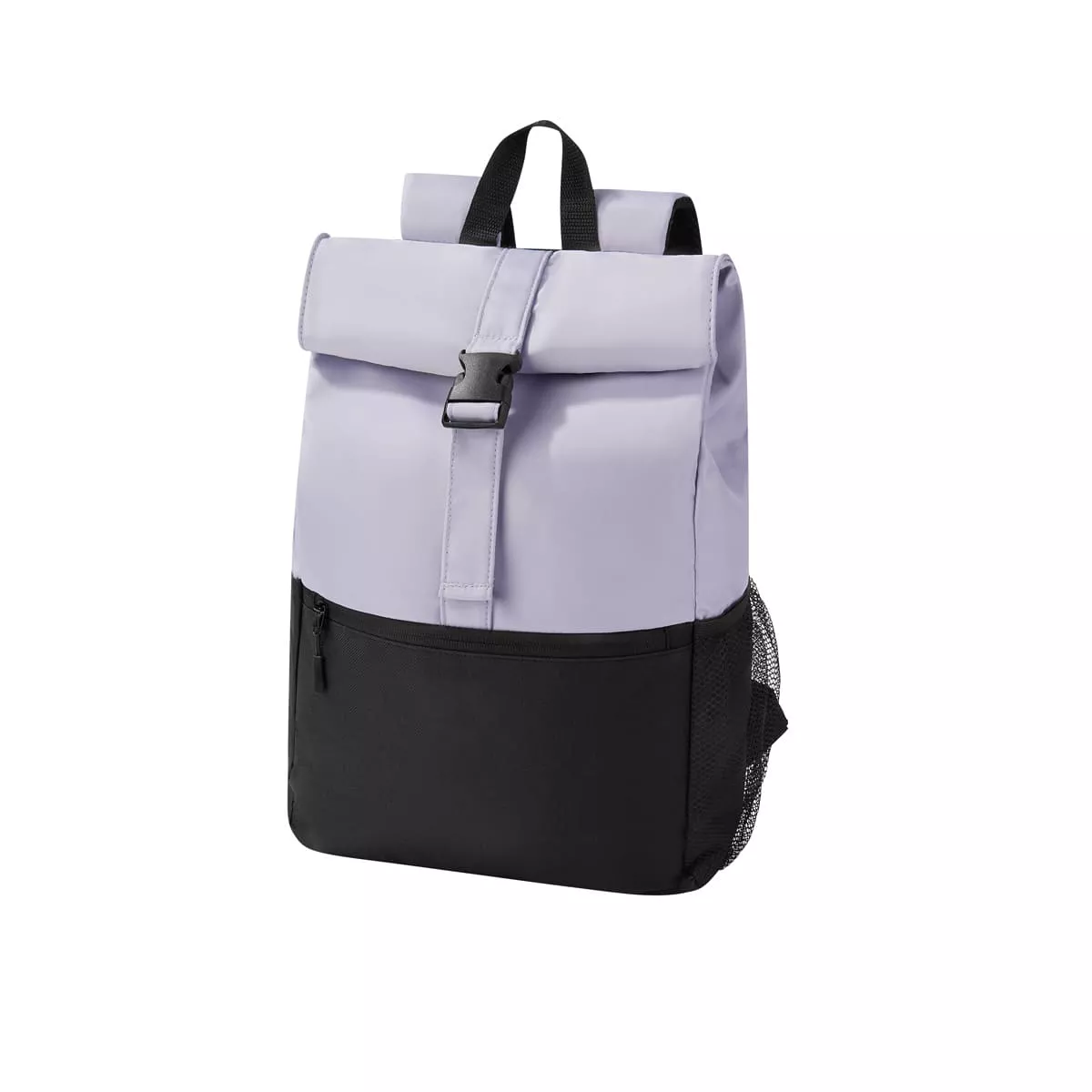 SIN 886 M MOCHILA SANYA morado