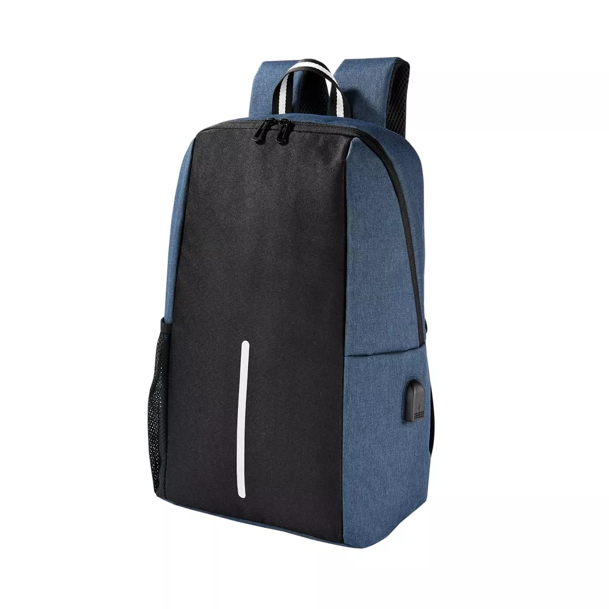 SIN 887 A MOCHILA LIGNE azul