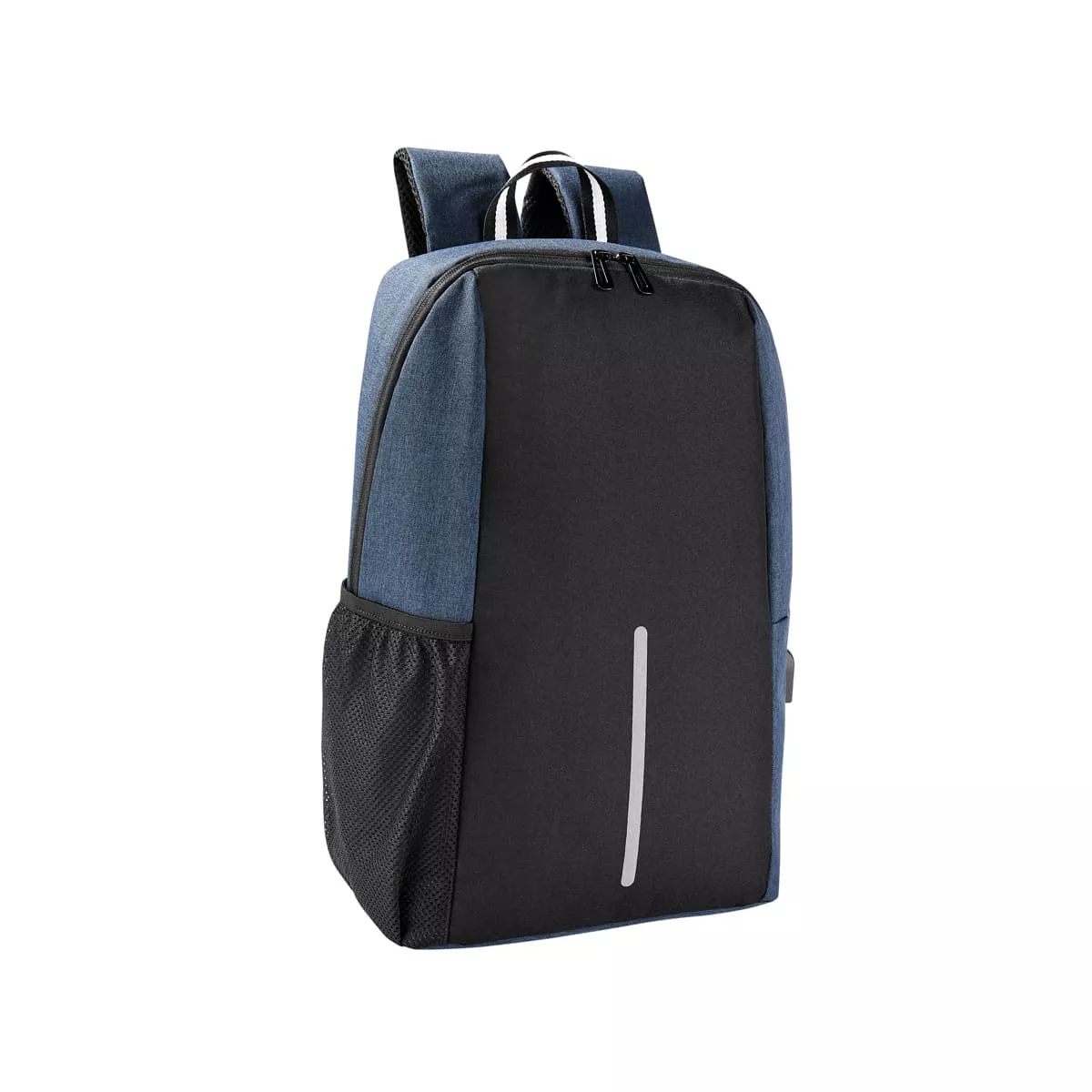 SIN 887 A MOCHILA LIGNE azul